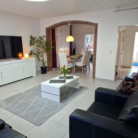 Ferienwohnung In Bielefeld Exteriér fotografie