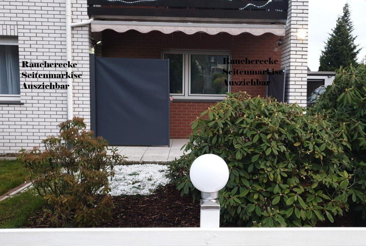 Ferienwohnung In Bielefeld Exteriér fotografie