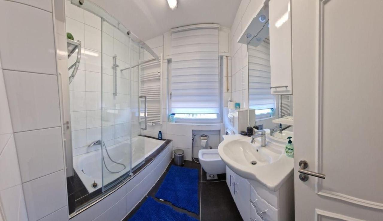 Ferienwohnung In Bielefeld Exteriér fotografie