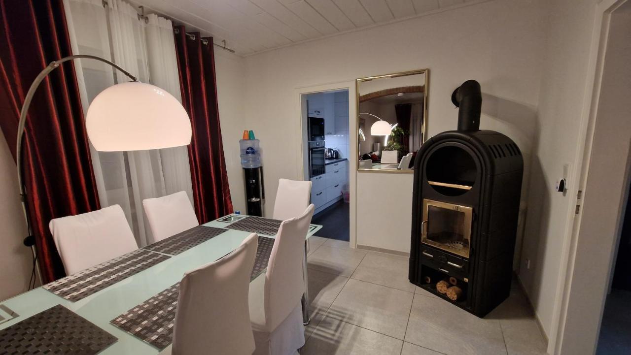 Ferienwohnung In Bielefeld Exteriér fotografie