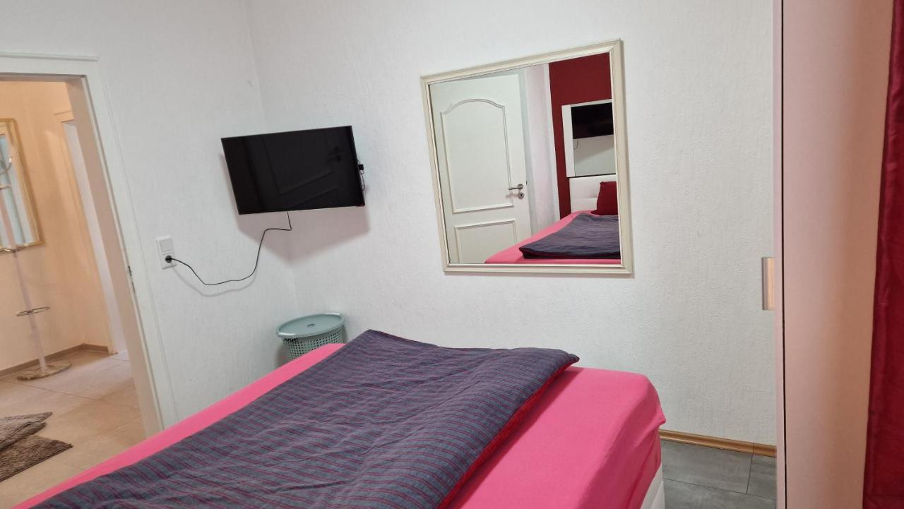 Ferienwohnung In Bielefeld Exteriér fotografie
