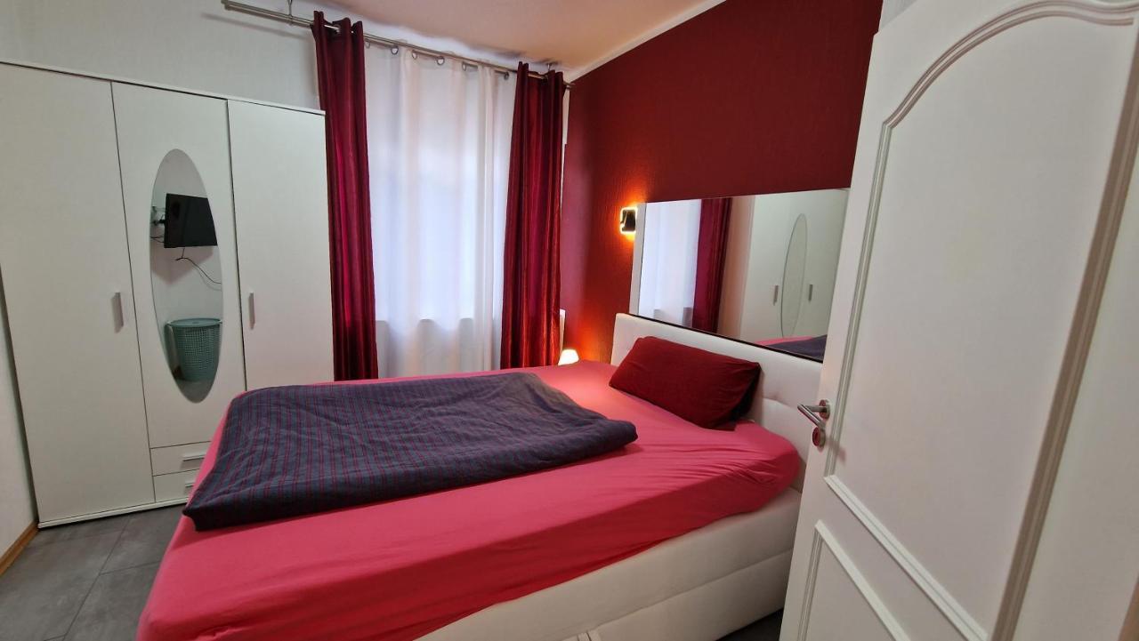 Ferienwohnung In Bielefeld Exteriér fotografie