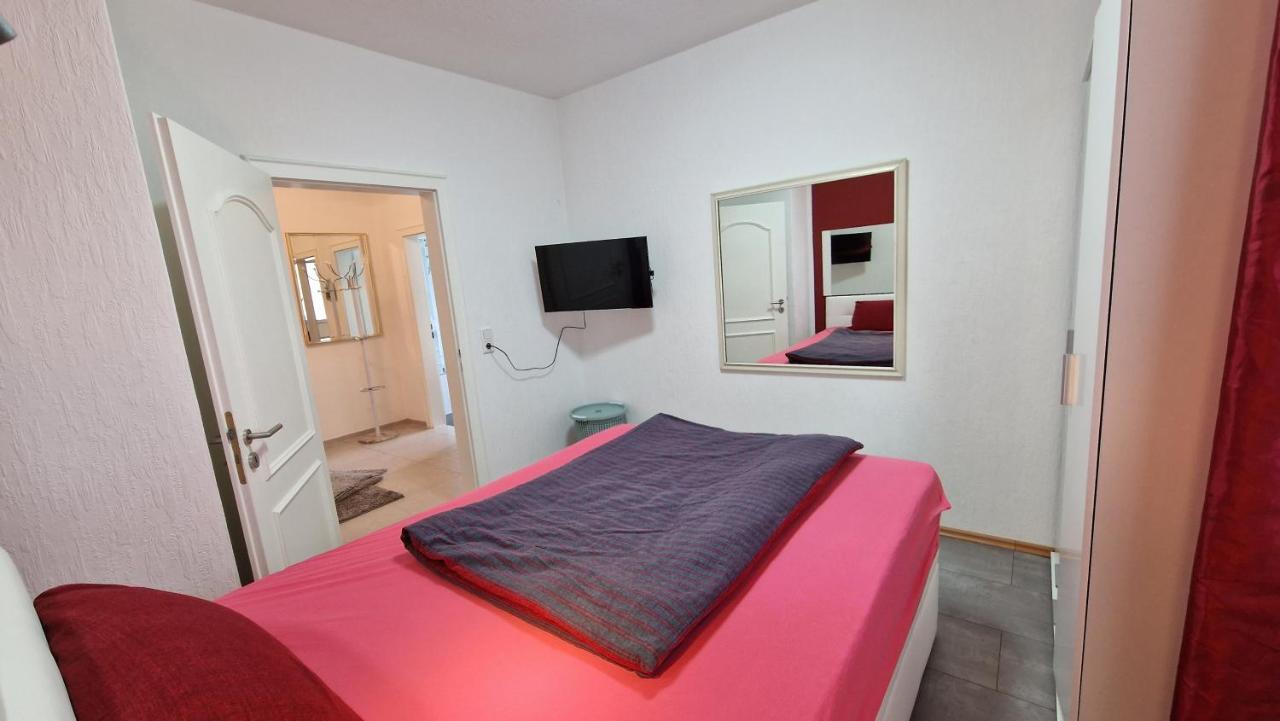Ferienwohnung In Bielefeld Exteriér fotografie