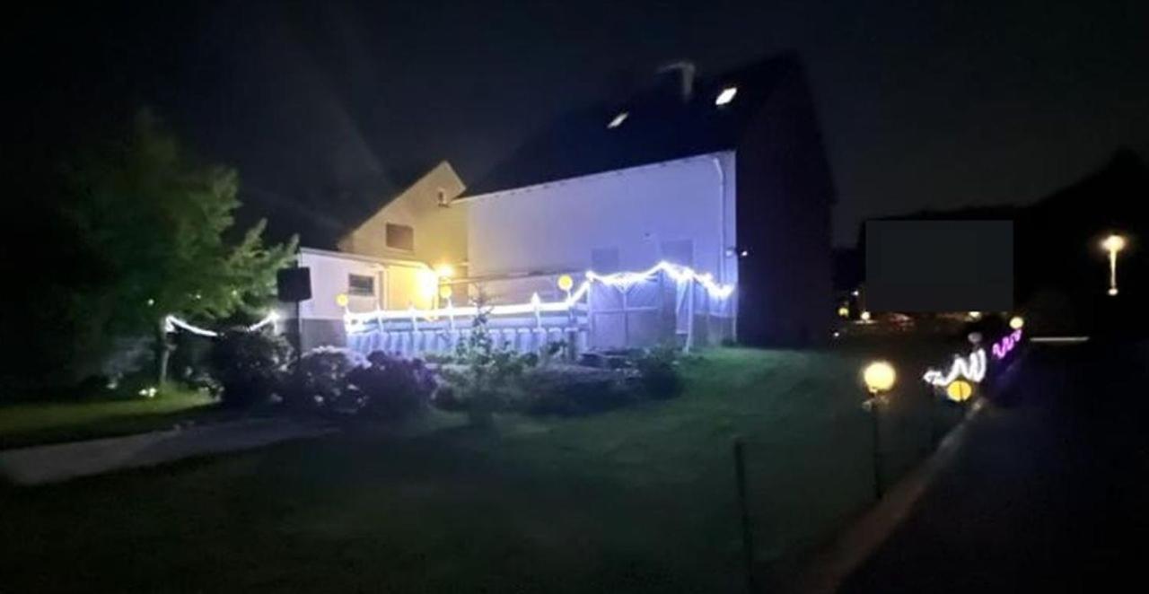 Ferienwohnung In Bielefeld Exteriér fotografie