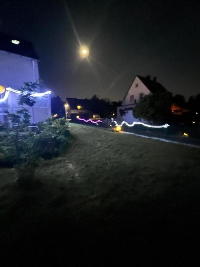 Ferienwohnung In Bielefeld Exteriér fotografie