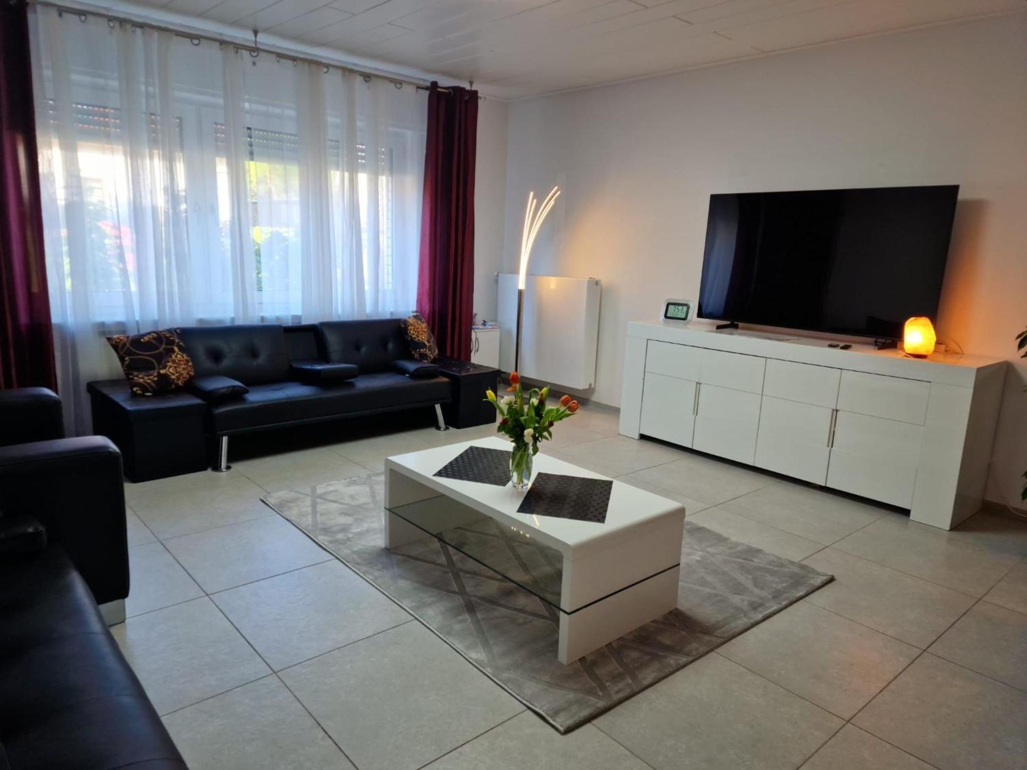 Ferienwohnung In Bielefeld Exteriér fotografie